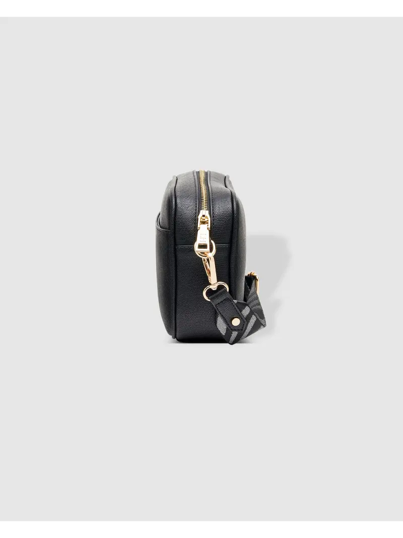 1452 GINGER CROSSBODY ZebBlk-05