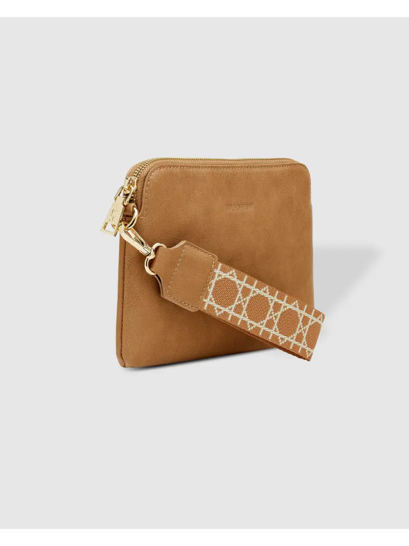 5236 MANDY CLUTCH Camel-03