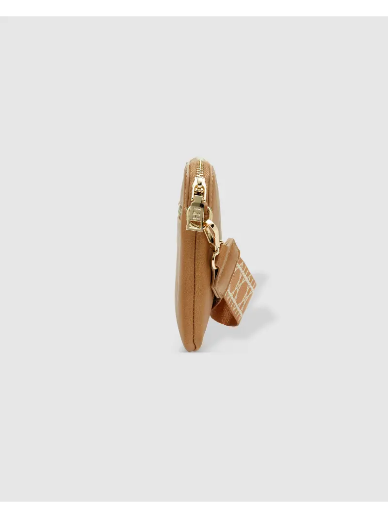 5236 MANDY CLUTCH Camel-05