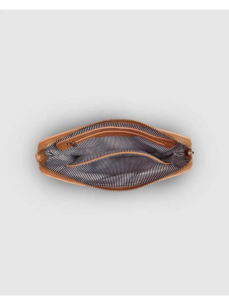 5236 MANDY CLUTCH Camel-07