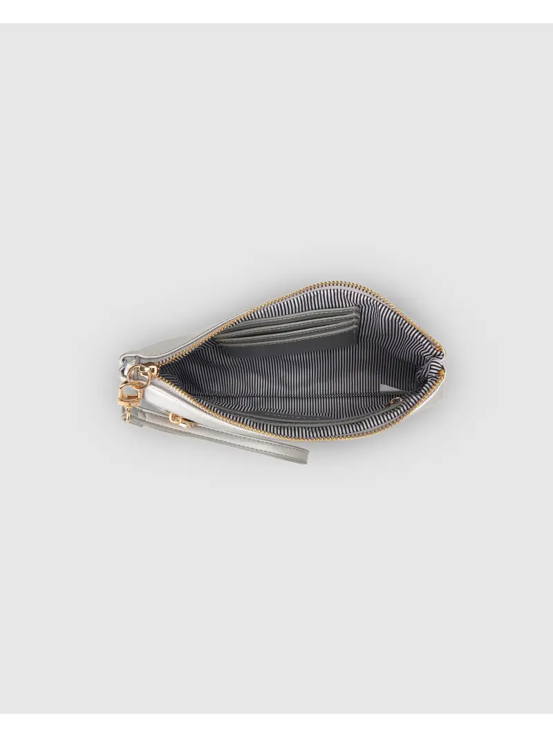 9254 MIMI CLUTCH SILVER-06