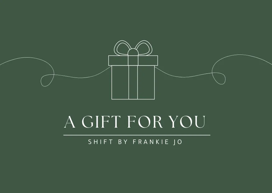 SFJ Gift Card